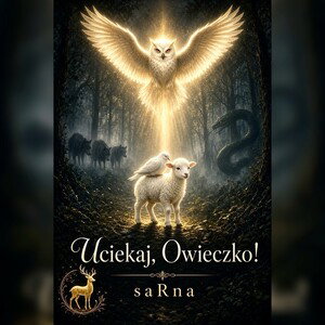 Uciekaj, Owieczko!