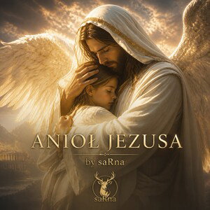 Anioł Jezusa