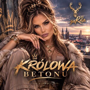 Królowa betonu