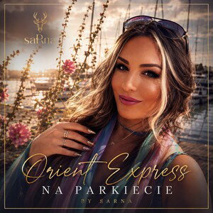 Orient Express na parkiecie 