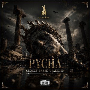 Pycha kroczy przed upadkiem