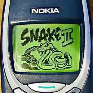 In search of the Snake 🐍