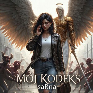 Mój Kodeks