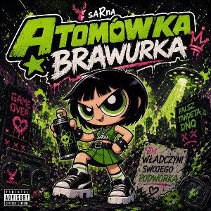 Atomówka Brawurka