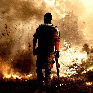 Warzone