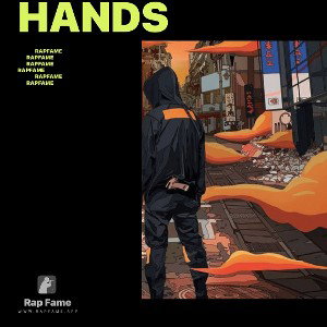 hands