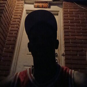 I AINT DA 1
