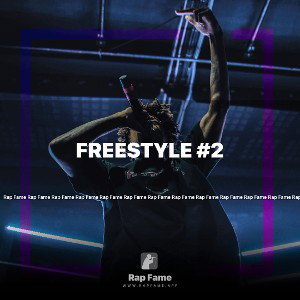 freestyle #2