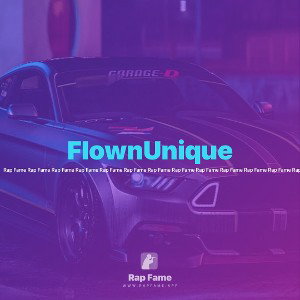 FlownUnique 