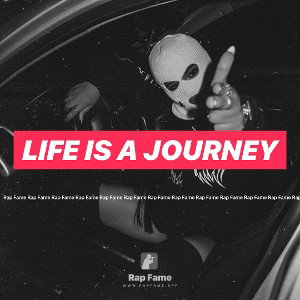 life is a journey 