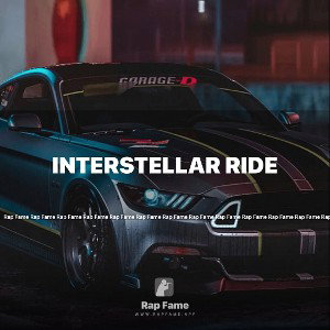 interstellar ride 