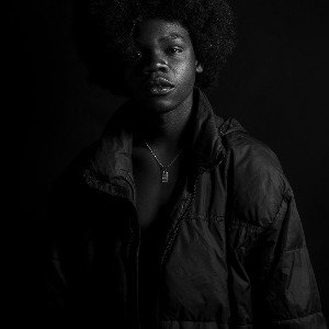 Badman Falling [Prod. By Hollywoodd]