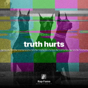 truth hurts 