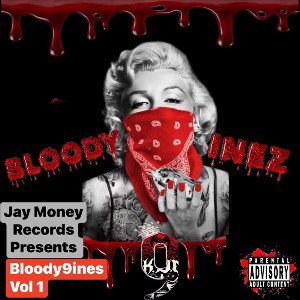 Jay Money - No Snakes Or Rats 