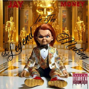 Jay Money - Demon