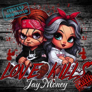 Jay Money - MDT