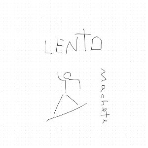 lento