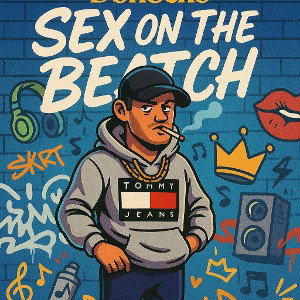 Seiko - Sex on the Beatch master