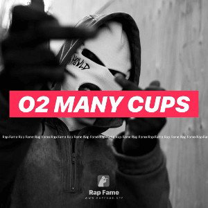 o2 Many Cups