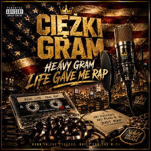 heavy Gram - For The Brother's 