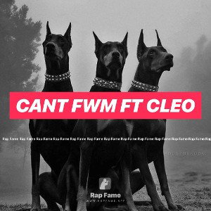 Cant fwm Ft Cleo