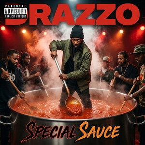Special Sauce 