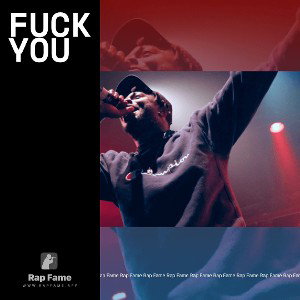 fuck you