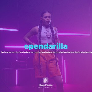 spendarilla
