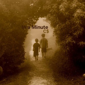 In a Minute C$