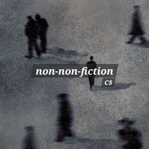 non-non-fiction C$ 