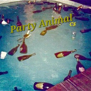Party Animal C$