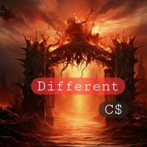 Different C$