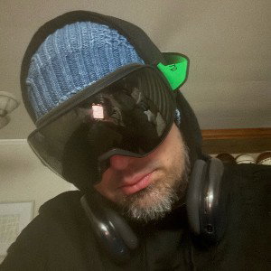 Kodiak Kicked Out 