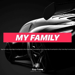 my family