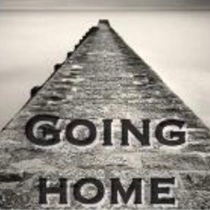Going home (my verse) of our original collaboration 