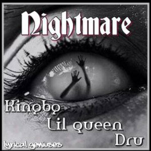 Nightmare (Original Collaboration) 