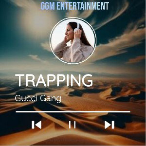 Trapping 