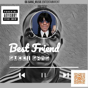 Best Friend