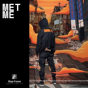 met me 