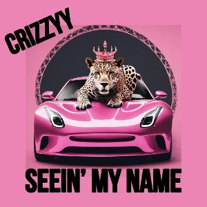 Seein my Name