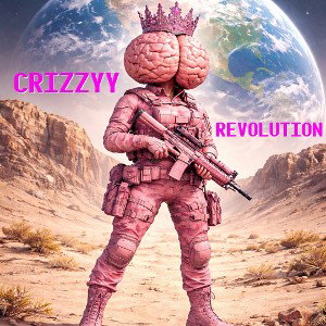 REVOLUTION