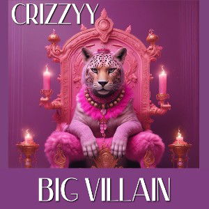 BIG VILLAIN