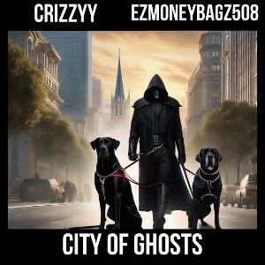 City of Ghosts 