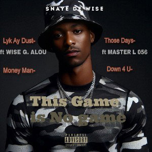 Those Days- Snaye De wise ft Master L 056