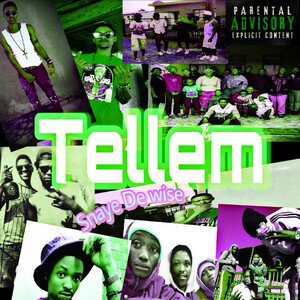 Tellem- Snaye De wise 