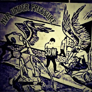 Nvr Under Pressure- Snaye De wise 