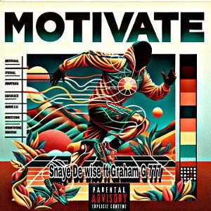 Motivate- Snaye De wise ft Graham G 777