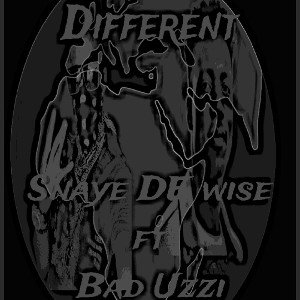 Different- Snaye De wise ft Bad Uzzi