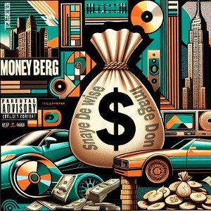 Money Berg- Snaye De wise ft Image Don