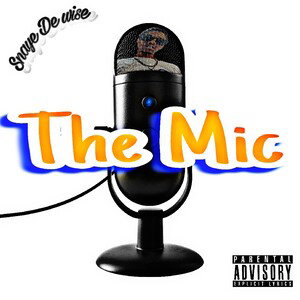 The Mic- Snaye De wise 